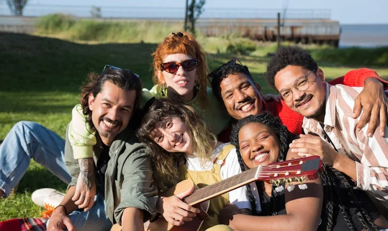Quand j’ai refermé la porte : Confession d’une femme française sur la liberté et le poids de la famille