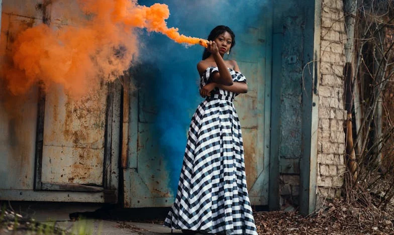 Quand je suis devenue plus qu'une grand-mère : une semaine chez ma fille Ana