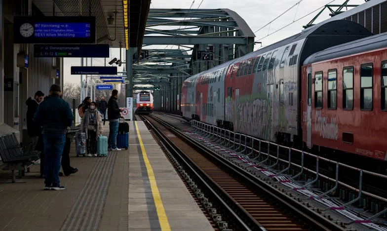 Quand je suis rentrée, un inconnu dormait dans mon lit : Chronique d'une famille parisienne