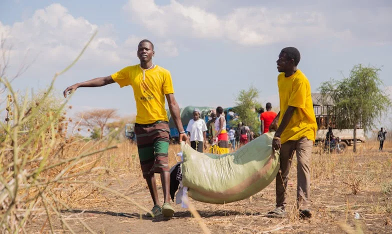 Quand la maison devient un champ de bataille : Confession d'une mère française