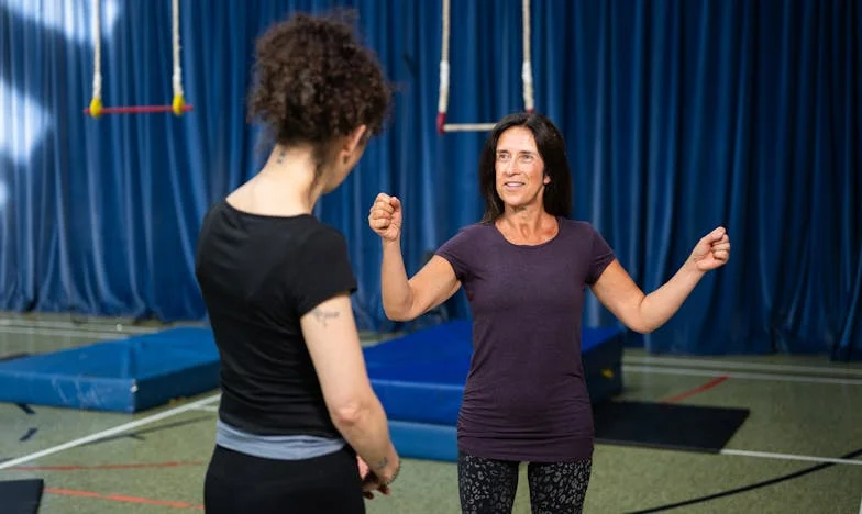 Quand l'amour vacille : Mon mari, sa mère, et moi