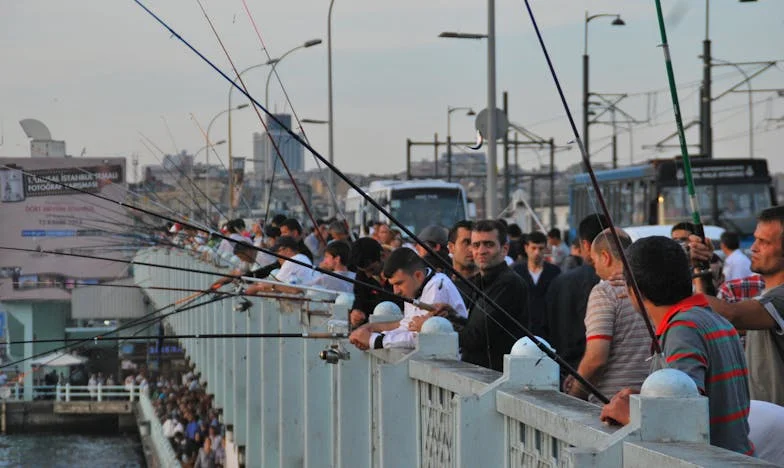 Samedi à l'Intermarché : Quand la vie bascule en un instant