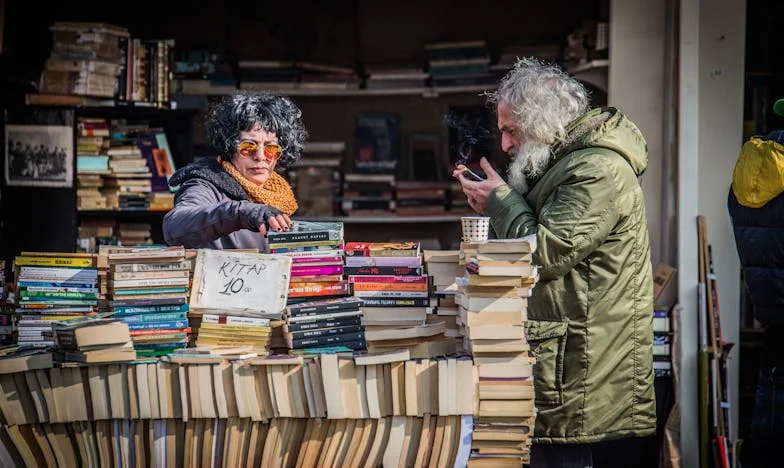 Sous le même toit : Mon combat pour exister chez mes beaux-parents