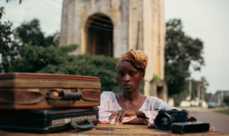 Trois fois mère en une année : Mon combat, ma force