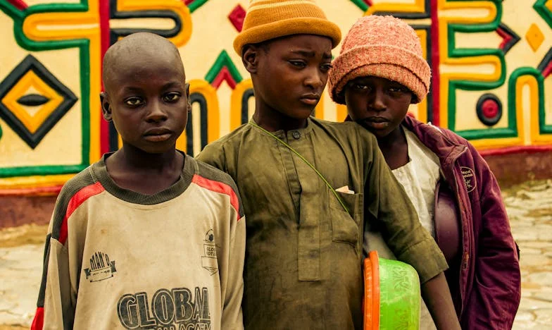 Un week-end chez Mamie : Quand Paul m’a suppliée de le ramener à la maison