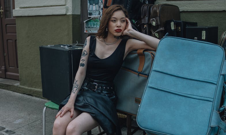 Baka, pardonne-moi de t’avoir oubliée