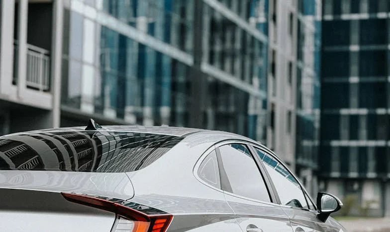 Ce matin-là, tout a basculé : une visite imprévue chez mon fils