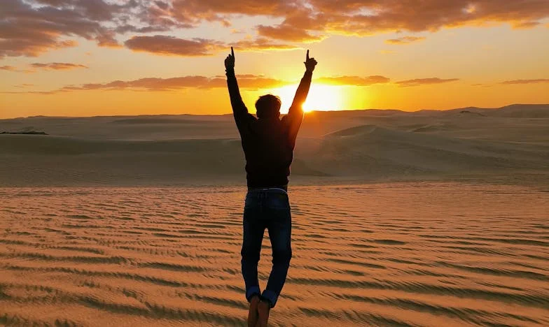 Devant la porte : Pardonner ou avancer ?