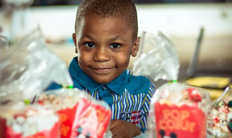 Entre deux feux : L'histoire d'une belle-mère qui voulait me détruire