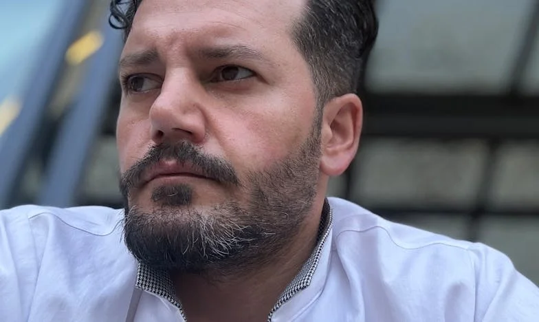 Il est revenu comme si de rien n’était : l’histoire de mon choix impossible