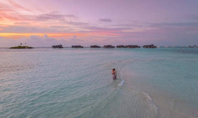 L'avertissement de ma mère : "Ne laisse jamais entrer une amie seule chez toi"