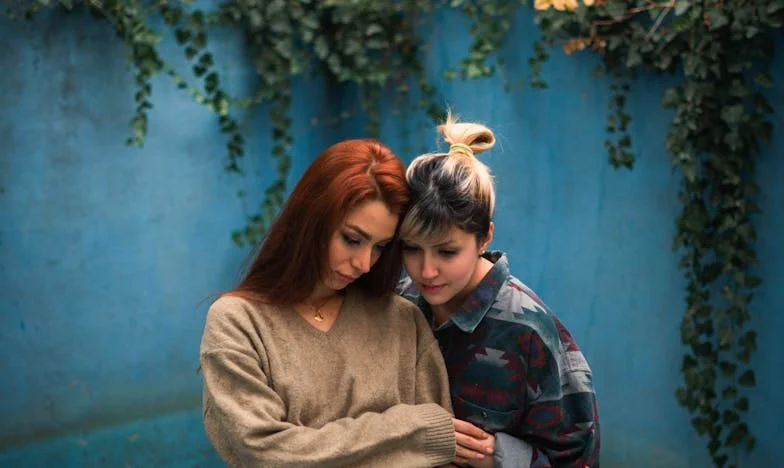 Le jour où j'ai compris que la solitude pouvait être lumineuse