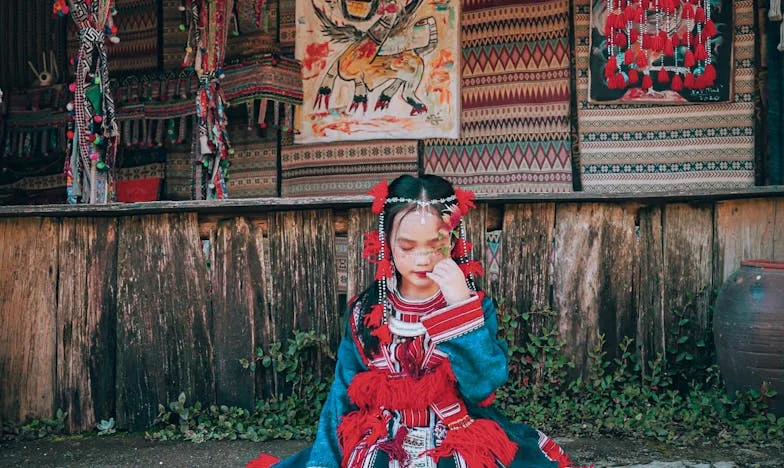 Le jour où j'ai dit non à ma voisine : l'histoire d'une frontière retrouvée