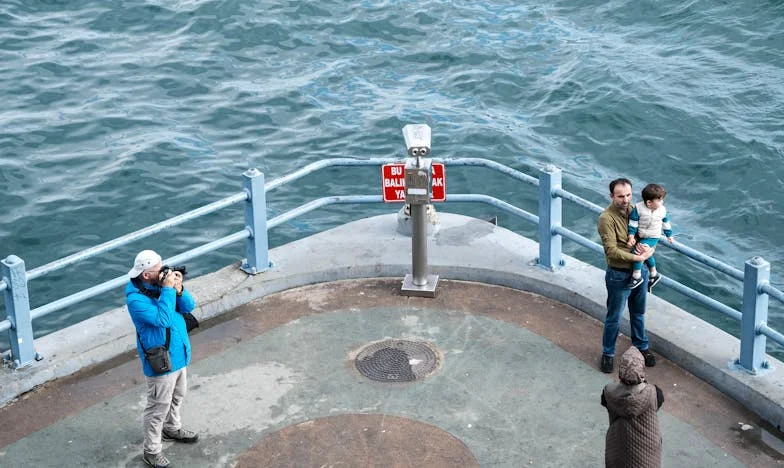 Mon fils, son choix, et mes tempêtes intérieures : Quand l’amour défie les attentes