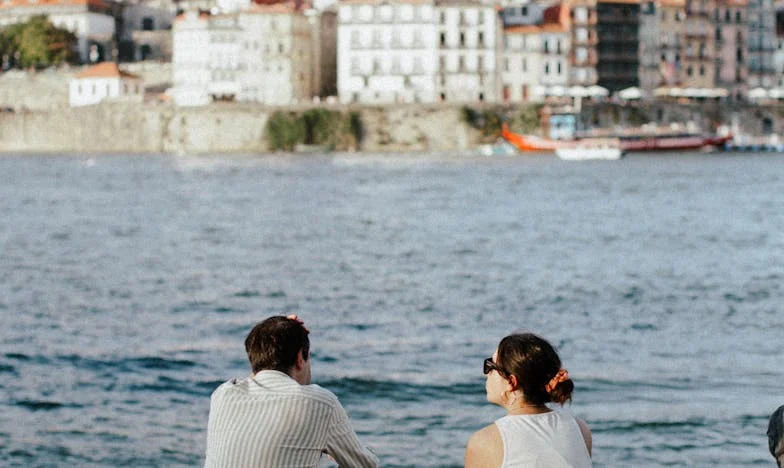 Quand J'ai Tout Laissé : Lettre de Bordeaux