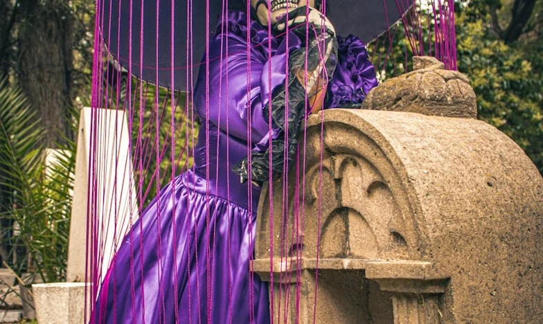 Quand la douleur devient force : mon combat pour le respect lors de mon accouchement