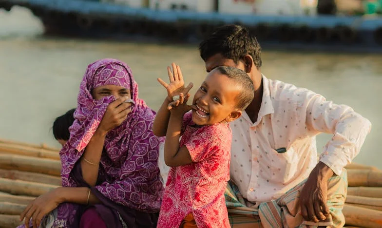 Ce jour où j'ai supplié Monsieur Lefèvre : entre fierté, famille et confiance trahie