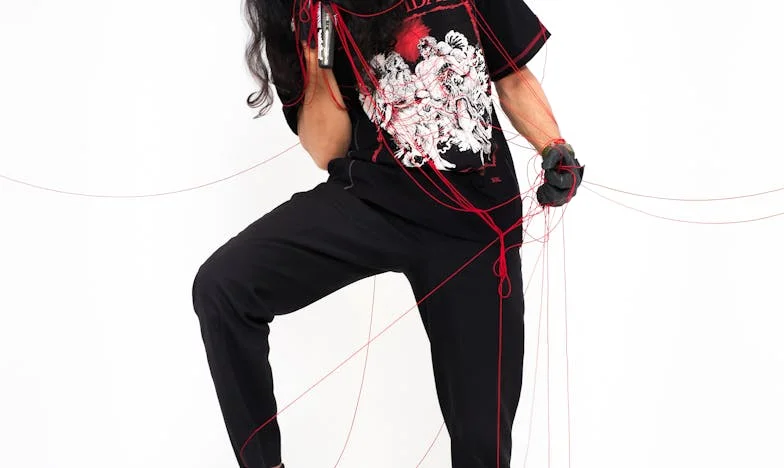 J'ai tout quitté pour une autre femme : le prix amer de la passion