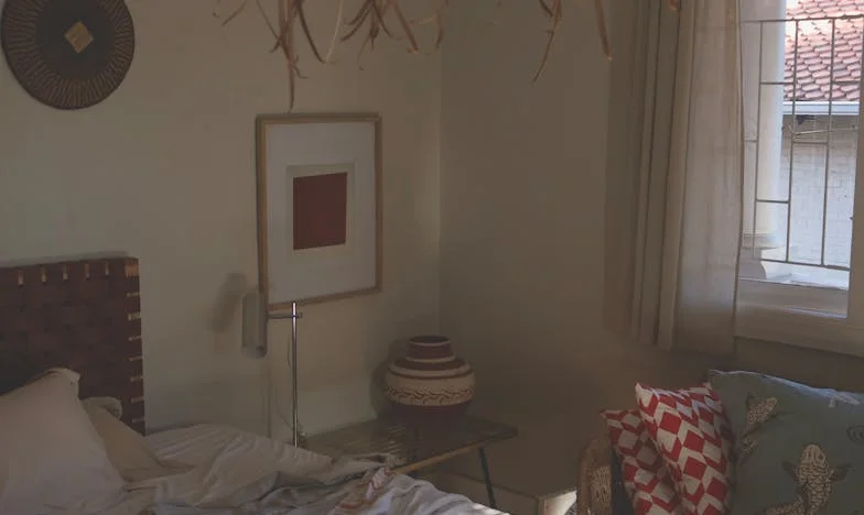 La lettre de maman : Quand le passé frappe à ta porte