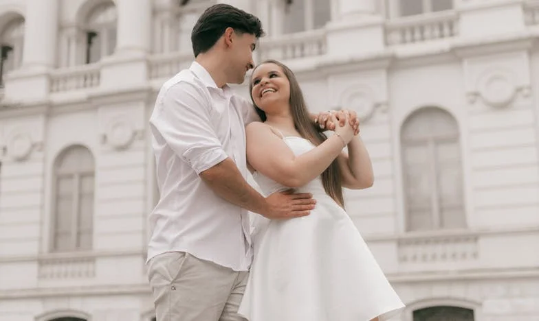 La nuit où j'ai failli perdre ma fille – et où j'ai découvert la vérité sur ma famille