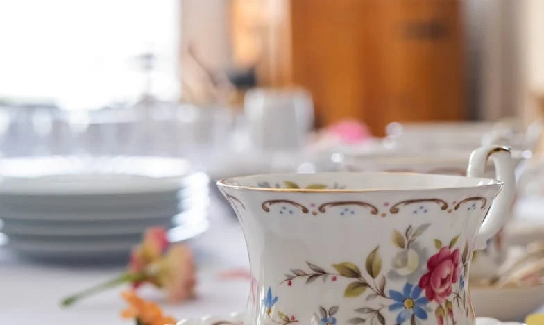 Le Parfum Qui a Tout Changé : Histoire d'une Trahison et d'une Renaissance