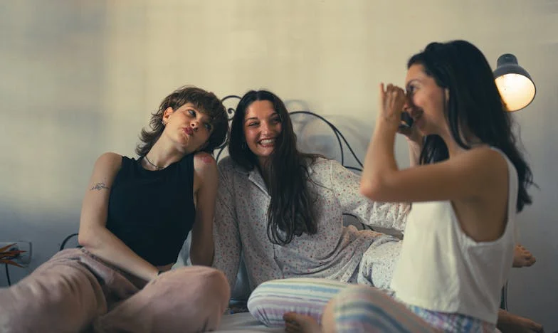 Mon frère m’a volé mon appartement – Histoire d’une trahison familiale et d’une quête de justice