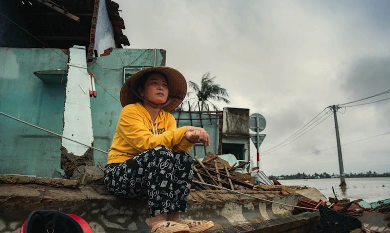 « Plus jamais je ne te parlerai ! » – Mon combat pour ma famille dans l’ombre de ma belle-mère