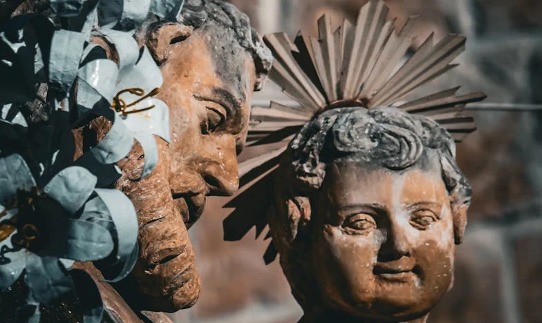 Quand l'amour devient un fardeau : Affronter ma belle-famille pour sauver mon fils