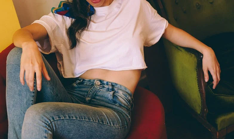 Quand mon passé frappe à la porte : le combat pour ma liberté