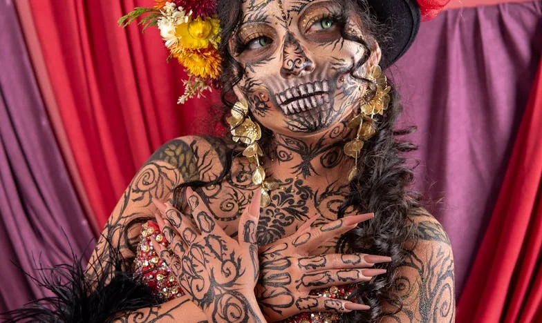 Sur le parking sous l’église : Quand tout s’effondre en un instant