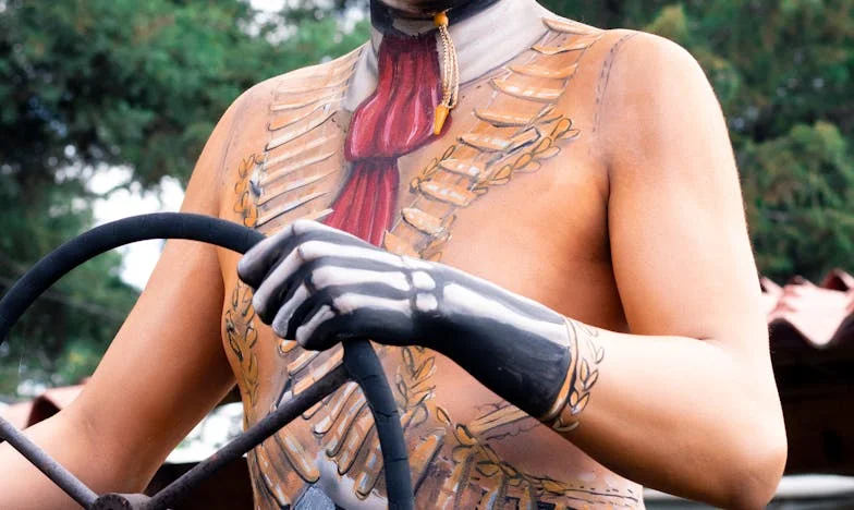 Un Café, Un Inconnu, Une Seconde Chance