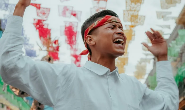 Week-end sous tension : Quand mon foyer devient le champ de bataille de ma belle-famille