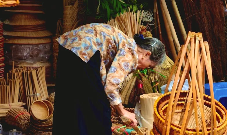 Cinq ans sur mes épaules : Le jour où j'ai demandé de l'aide à mon mari