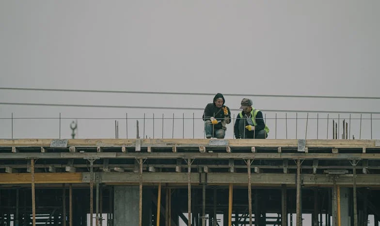 Deux visages de la vérité : Quand mes jumeaux ont bouleversé nos vies