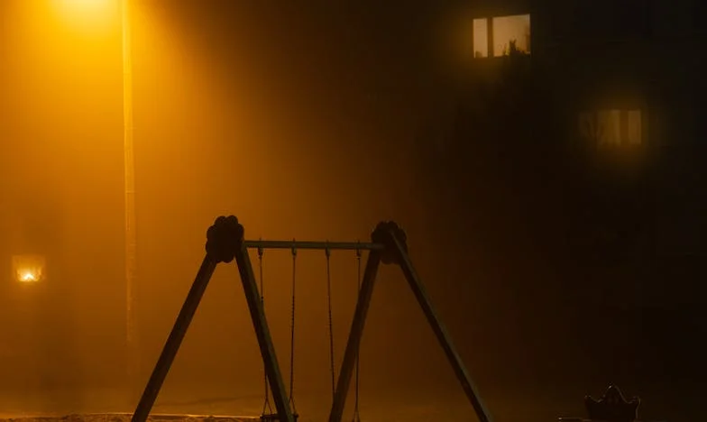 Entre confiance et trahison : Le cri de mon fils ou la voix de la vérité ?