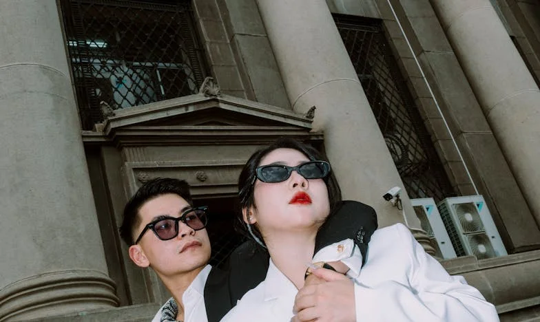 Entre Deux Feux : Ma Belle-Mère, Mon Combat