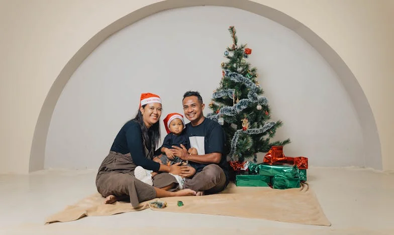 Foi, prières et larmes : Comment j'ai retrouvé mes petits-enfants perdus dans le tumulte du monde