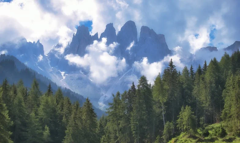 « Je ne suis pas là pour garder vos enfants ! » – Comment ma belle-mère a bouleversé notre vie