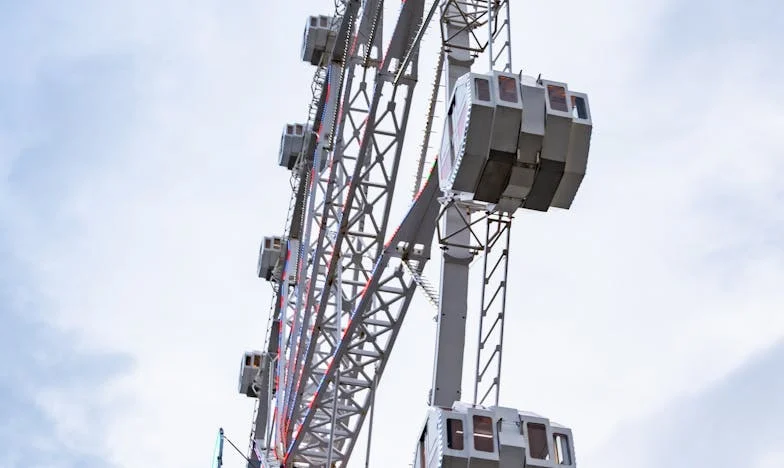 La rupture qui m’a sauvée : L’histoire de Claire, de Lyon