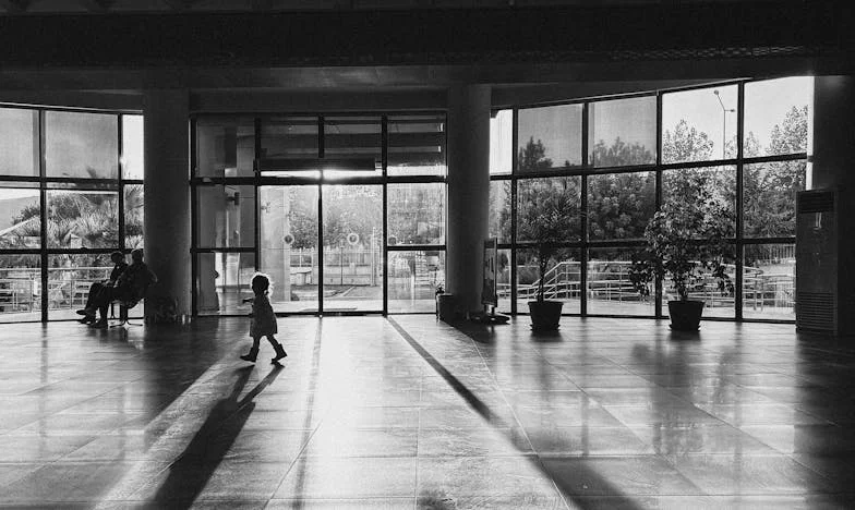 Le coin des possibles : mon combat pour que chaque enfant ait sa chance