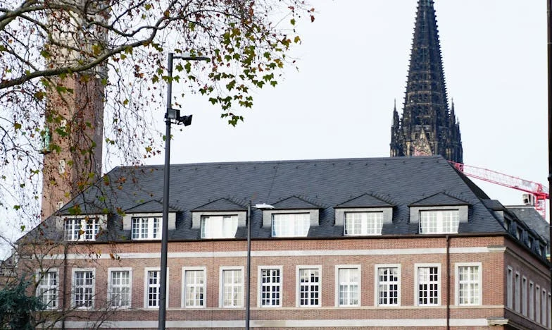 L'invité inattendu : Épreuve sous le même toit