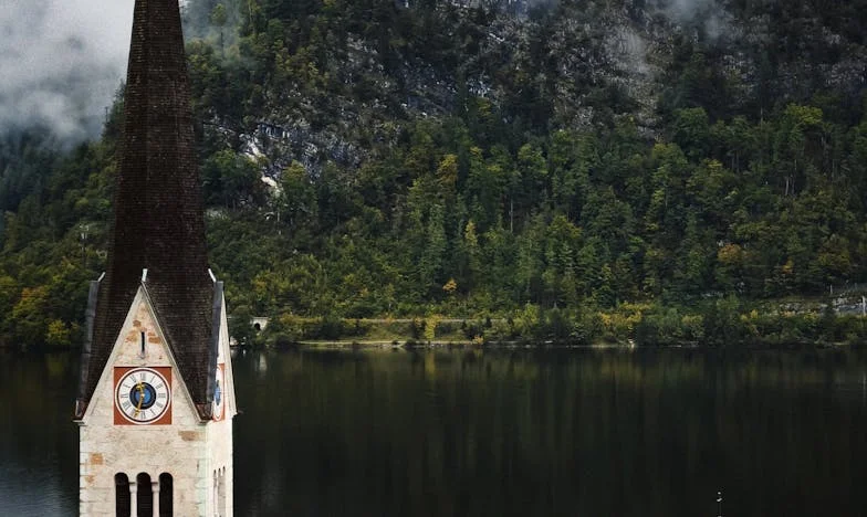 Ma famille, ces profiteurs : Comment Amélie et moi avons décidé de dire stop