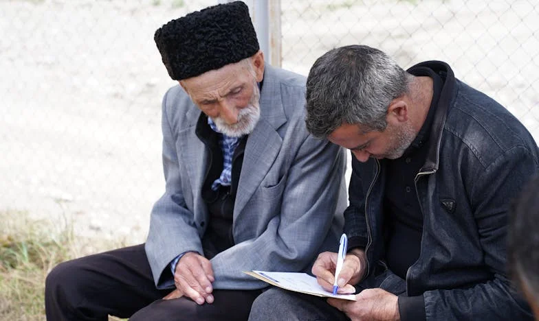 Ma famille, ces profiteurs : Comment Marc et moi leur avons donné une leçon inoubliable