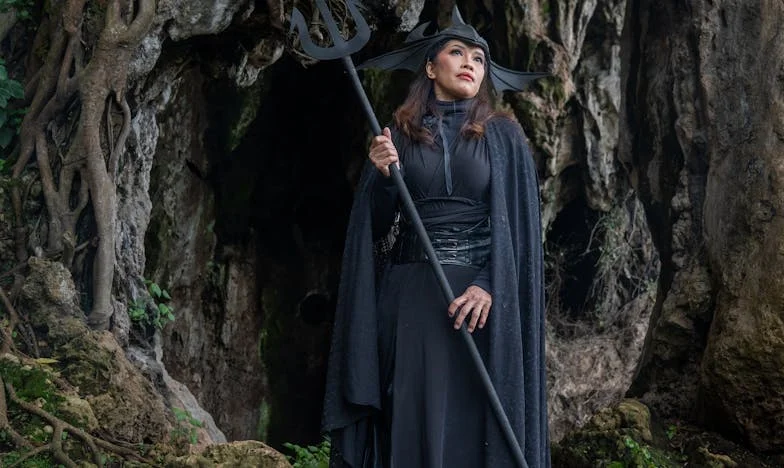 Quand j'ai compris qui était vraiment ma belle-mère