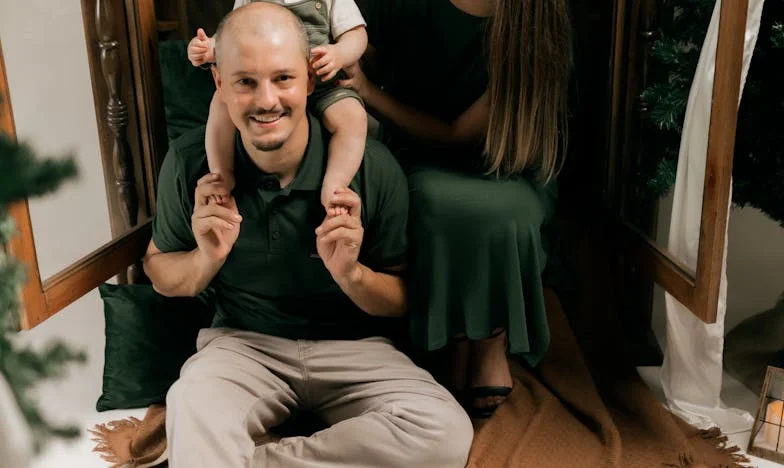 Quand tout s'effondre pour un simple plat sale : l'histoire de Françoise