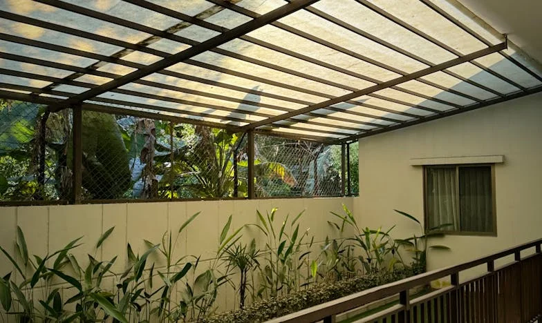 Sous le même toit : L'été où j'ai perdu ma fille