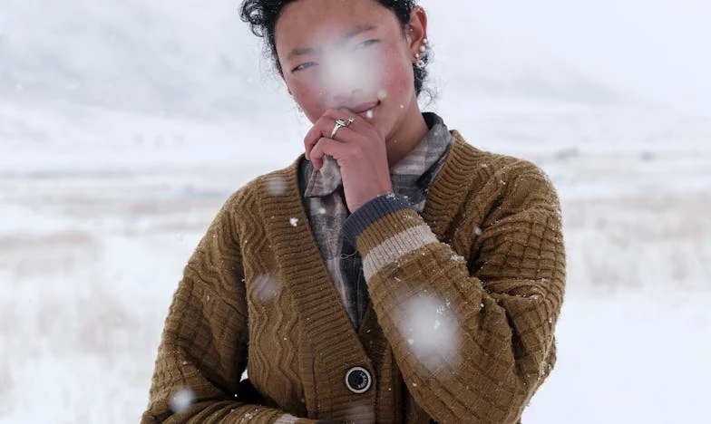 Sous l’ombre de la peur : Confession d’une mère française