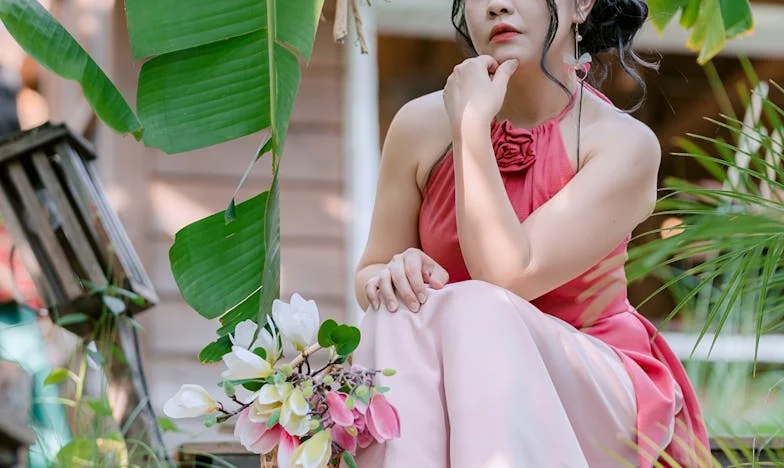 À cinquante ans, j'ai tout quitté pour un amour jamais éteint