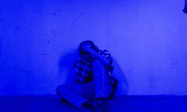 Après soixante-dix ans, la couleur de l'amour : Mon cœur bouleversé par un secret