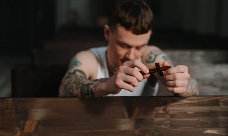 Cette nuit où tout a basculé : le secret de ma fille et le poids du pardon